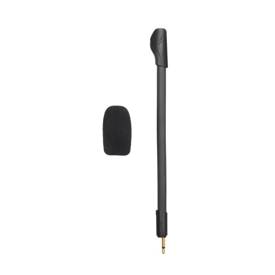 Auriculares con Microfono JBL Quantum 100 M.2 para Gaming con Sonido Inmersivo